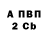 Амфетамин VHQ Aarsh Bhushan